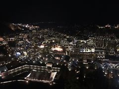 -云端咖啡(山顶教堂店)