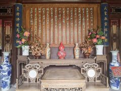 -济公故居