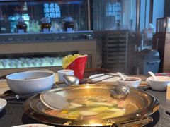 -川味观·鲜货火锅(西湖文化广场店)