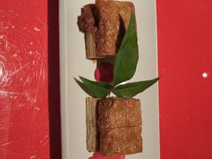 -春色如许·茶食餐厅(桃李春风店)