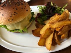 -UPPER KITCHEN(延安路店)