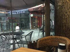 -Who乎coffee&bar