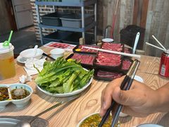 -正禾鲜·潮汕牛肉火锅(凯德天府店)