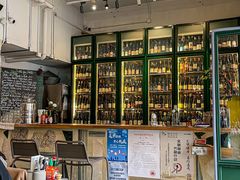 -RAC BAR(安福路店)