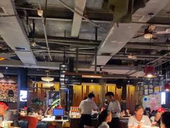 -798餐厅(任丘路店)