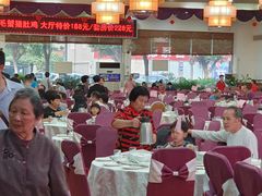 大堂-聚家渔村·寻味顺德(大良店)