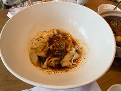 -四季餐厅(大寺店)