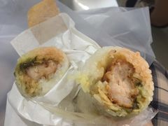 -桃园眷村(万象天地店)