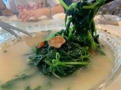 -无招牌海鲜餐厅(怡丰城店)