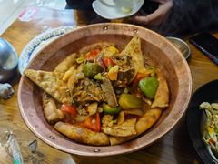 -新疆哈利德餐厅(紫薇都市店)