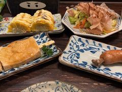 -哥哥の深夜食堂(红松东路店)