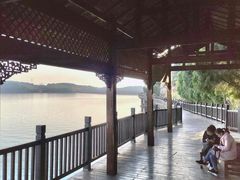 -仙海旅游度假区