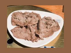 -一井烧肉·活鳗·寿司(望京SOHO店)