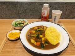-池奈·日式咖喱蛋包饭(赛高店)