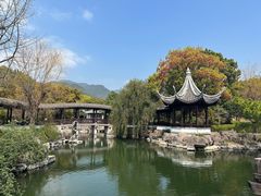 -台州府城(东湖)