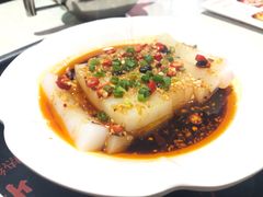 -杨记大丰收鱼庄(国贸店)