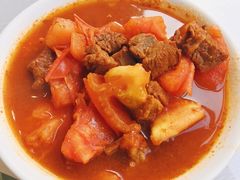 -首都师范大学-本部食堂