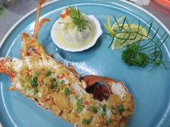 -美人鱼帆船海鲜餐厅(七星湾游艇会店)