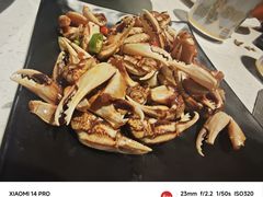 -AK47烤羊腿串吧(柳浪家园店)