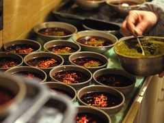 蘸碟-汝萍传统蘸水菜(春华路总店)