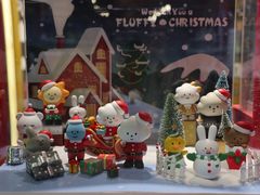 -泡泡玛特POPMART(宁波印象城店)