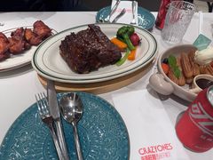 -CRAZYONES西班牙海鲜饭(上海美罗城店)