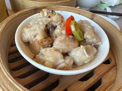 -潮府馆·非遗潮州菜·港式点心(世纪公园店)