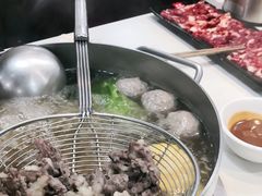 -陈记顺和潮汕牛肉火锅(番禺迎宾大道店)