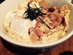 -铃木食堂(帽儿胡同店)
