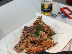 -旺达·福州菜(正大广场店)