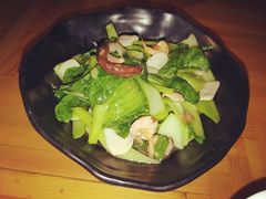 -院子餐厅·大锅菜·老杭帮(桥西直街店)