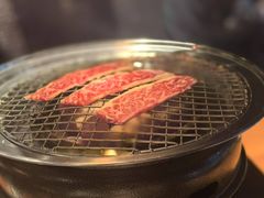 -山之屋炭火烧肉·生啤畅饮(大朗万科中央公园店)