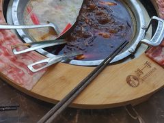 -刘一手重庆火锅(万达广场店)