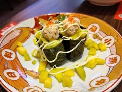 -仙隐小鹿料理食堂(惠济万达店)