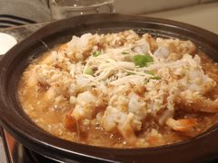 -前海沿·海鲜水饺青岛菜(乐客城店)