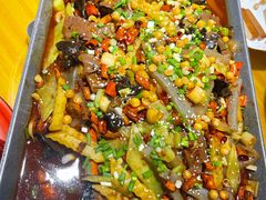-九佰碗家常菜(华威桥店)