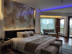 -惠州金海湾嘉华度假酒店