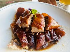 -椿记烧鹅(北门店)