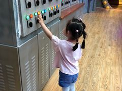 -必胜客(瑞虹店)