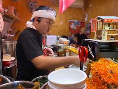 -老龙亭拉面店