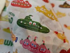 -赛百味SUBWAY(地王广场店)