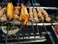 -很久以前羊肉串(朝阳路店)
