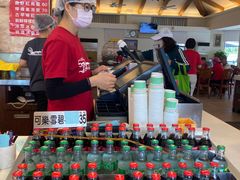 -台湾牛牛肉面(太麻里总店)