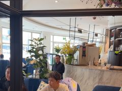 -花舍·新派粤菜·西餐·下午茶(亚运村·鸟巢店)