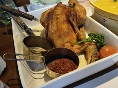 -素描餐厅(灵隐天竺店)