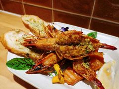 -火山屋台(新街口店)