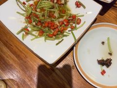 -民俗村柴火灶·景德江西菜(中国陶瓷博物馆店)