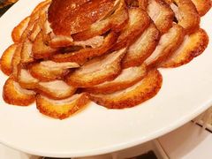 -御仙都北京菜馆·烤鸭店(双井店)