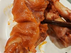 -春花民族美食(佳木斯总店)