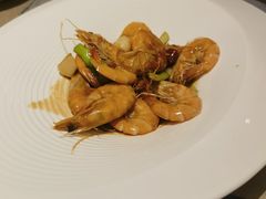 -宁海安岚·南溪阁全日餐厅
